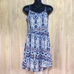 Dex dress mini Small